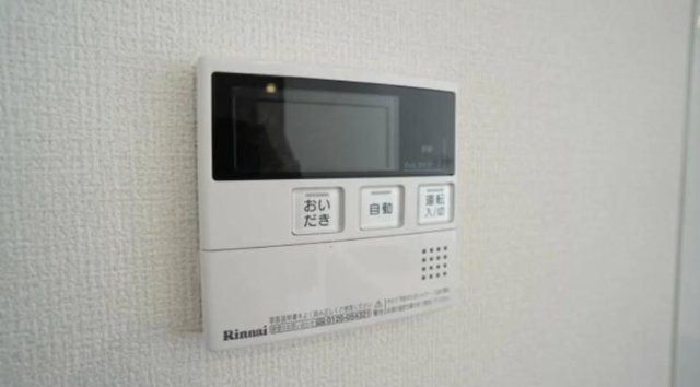 その他設備　※写真は別号室です