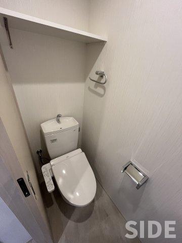 トイレ　※同シリーズ参考画像