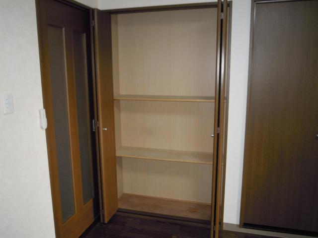 収納　ＬＤＫ収納（イメージ）