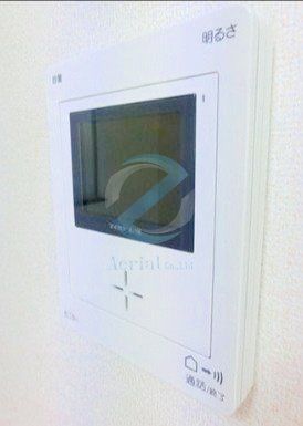 セキュリティ　設備