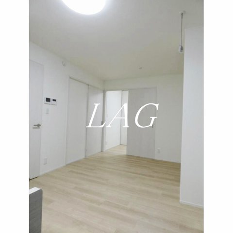その他部屋・スペース　寝室です。