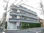 富士見台駅より徒歩5分 3階 築10年7ヶ月の賃貸物件