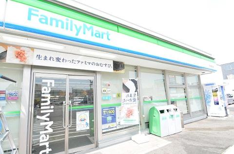 その他　ファミリーマート瑞浪小田店（その他）まで531m