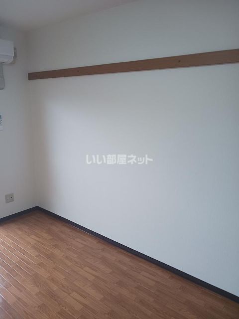 ミルフィーユの内装写真
