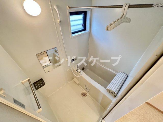 バス・シャワールーム　高崎、前橋エリアのお部屋探しはエンドスケープまで！お客様の理