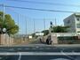 中学校　春日市立中学校春日西中学校（中学校）まで536m