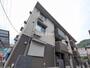Ｄ—ｒｏｏｍ上影Ａ棟 3階 築10年7ヶ月の賃貸物件