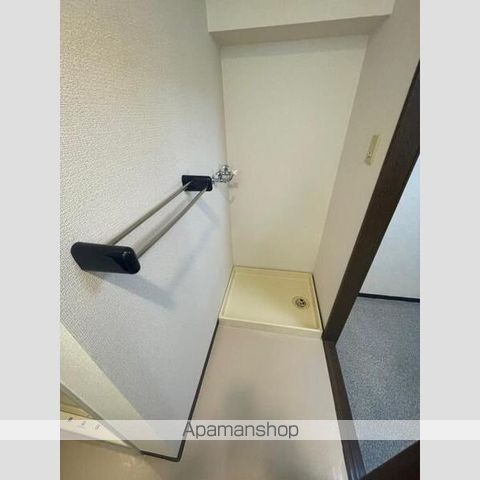 オリンピア南9条マンションの内装写真