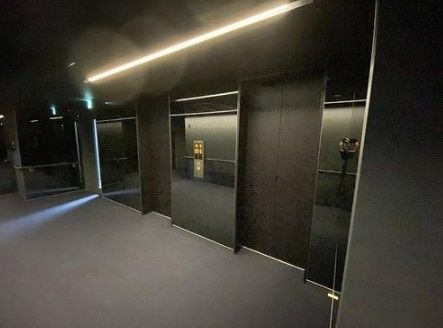 その他共有部分　☆エレベーター☆