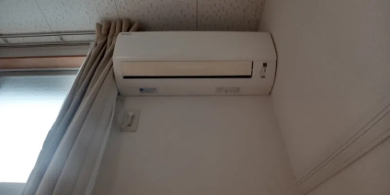 その他設備　別号室イメージ