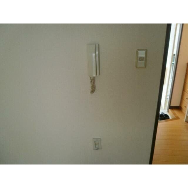 その他設備　物件画像
