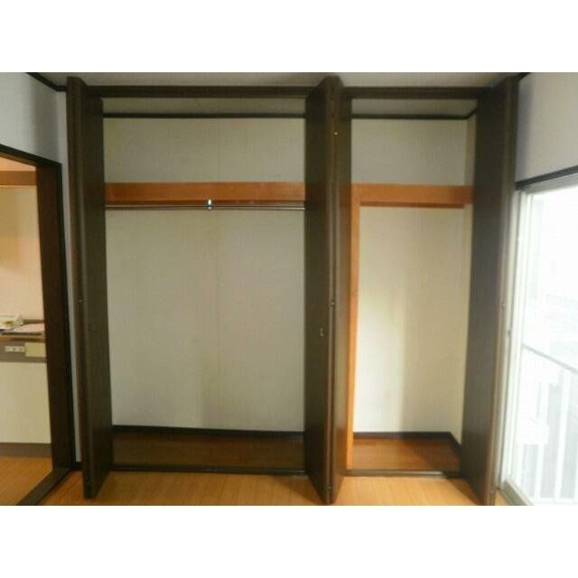 収納　物件画像
