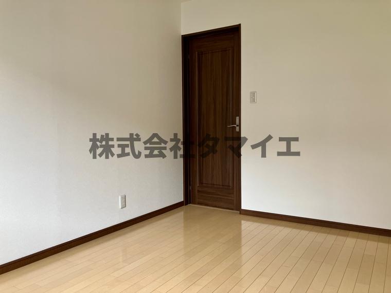 その他部屋・スペース　内装もきれいです
