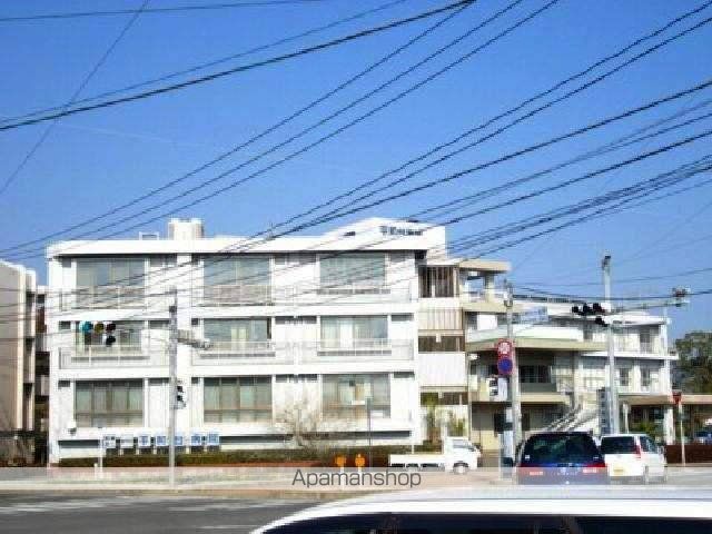銀行　宮崎太陽銀行平和台支店（銀行）まで830m