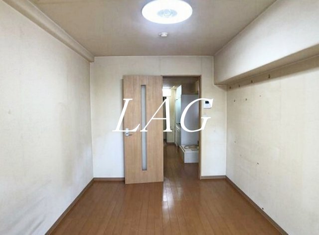 居室・リビング　洋室のお部屋です。