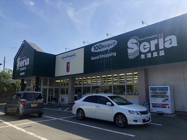 その他　１００円ショップセリア秋田外旭川店（その他）まで255m
