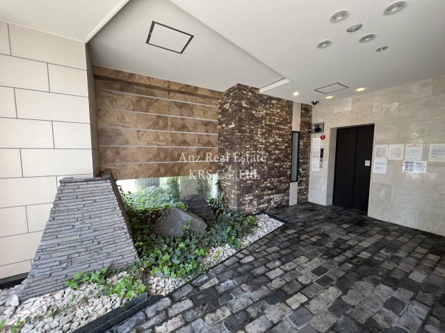 フォレステージュ西本町の外観写真