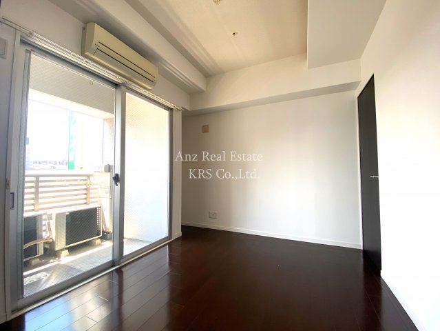 フォレステージュ西本町の内装写真