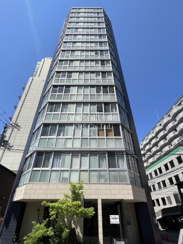 フォレステージュ西本町の外観写真