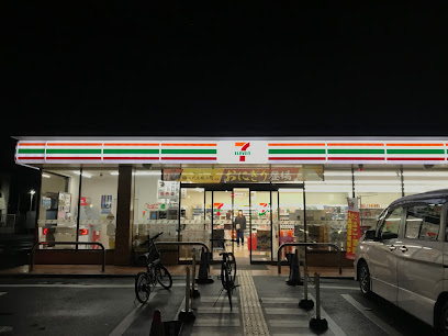 コンビニ　セブンイレブン 摂津東別府4丁目店（コンビニ）まで429m