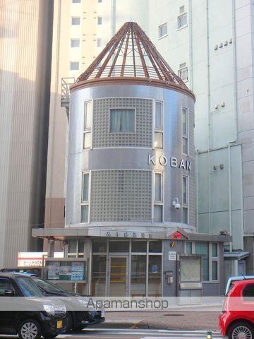 警察署・交番　高千穂通交番（警察署・交番）まで278m