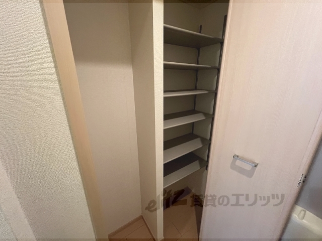 収納　下駄箱