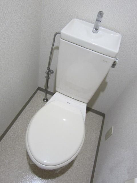 トイレ　★お問い合わせはタウンハウジングまで★