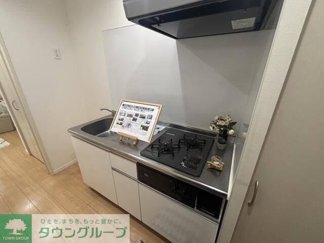 キッチン