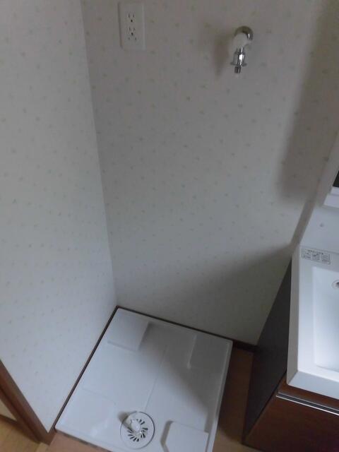 その他設備　他号室　同施工参考写真