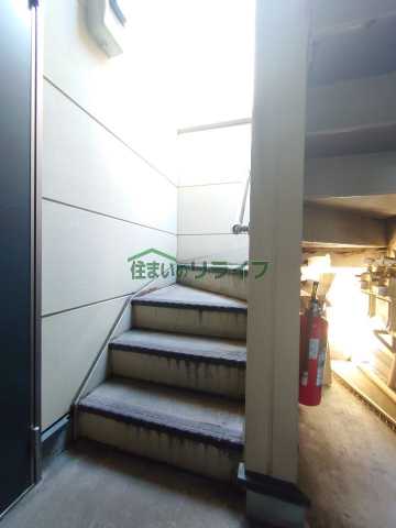 その他共有部分　ジョンシェ高円寺