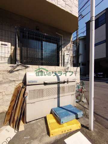 その他設備　ジョンシェ高円寺