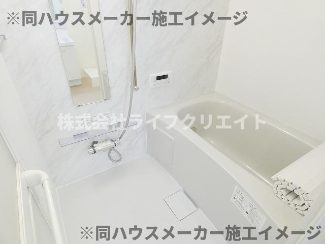 バス・シャワールーム　同メーカー品（イメージ写真）