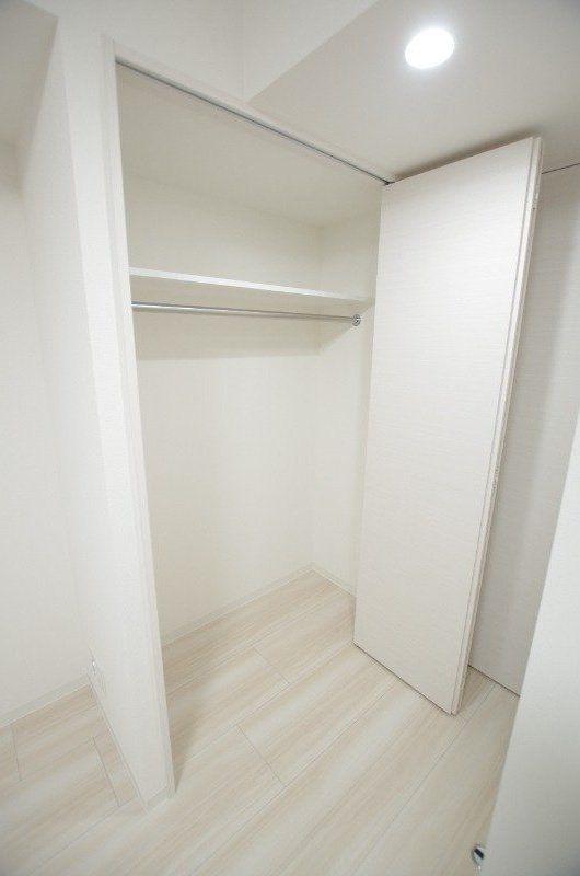 収納　物件画像