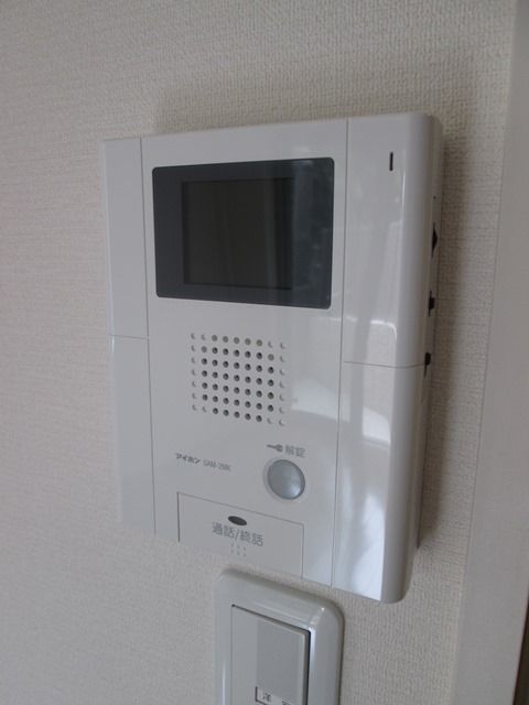 セキュリティ　★別部屋参考写真★