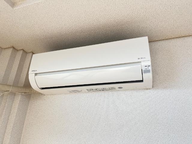 その他設備　室内設備