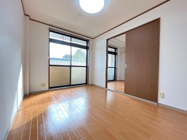 その他部屋・スペース　寝室