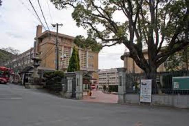 大学・短大　私立京都女子大学（大学・短大）まで921m