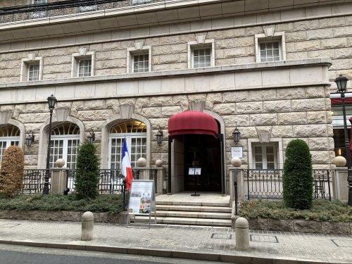 飲食店　Bruno del vino(ブルーノ デル ヴィーノ)（飲食店）まで487m