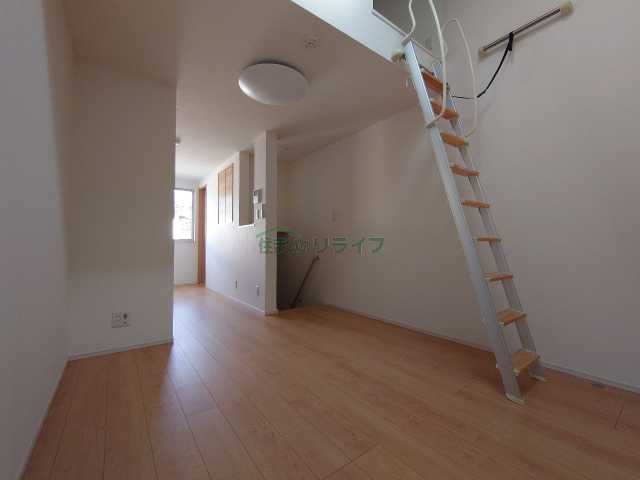 その他部屋・スペース　別部屋同タイプ部屋の参考写真となります。