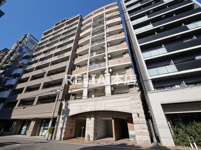 建物外観　★ ★ 口コミ２００件以上　評価４.９のお店 ★ ★