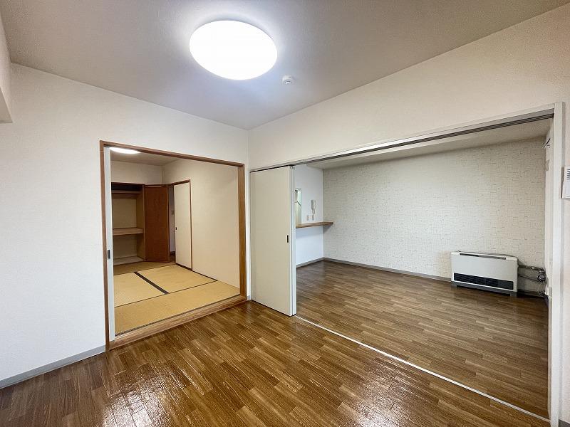 その他部屋・スペース　内装