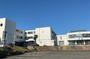 中学校　菊川市立菊川東中学校（中学校）まで1490m