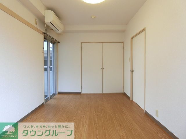その他部屋・スペース　2019年6月撮影 105号室の写真です。