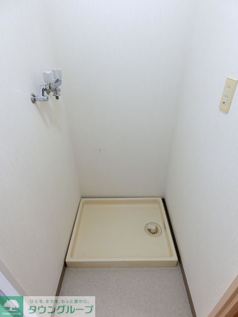 その他設備　2019年6月撮影 105号室の写真です。