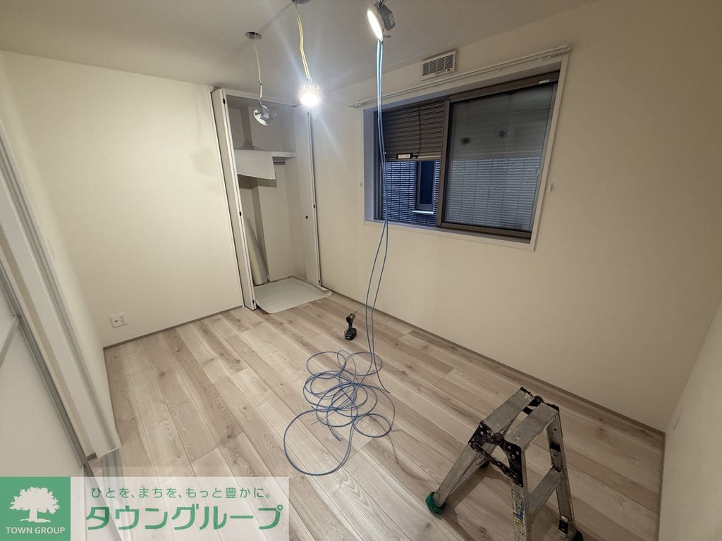 その他部屋・スペース　バルコニー