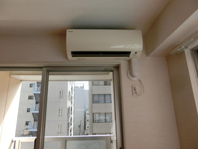 その他設備　★エアコン設置済み★