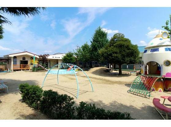 幼稚園・保育園　認定こども園豊川東幼稚園（幼稚園・保育園）まで765m