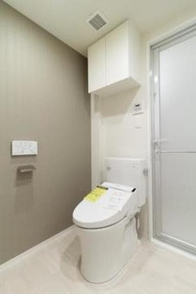 トイレ　トイレ※別部屋参考写真