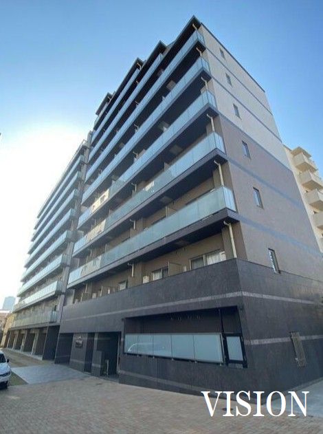 建物外観　☆外観☆
