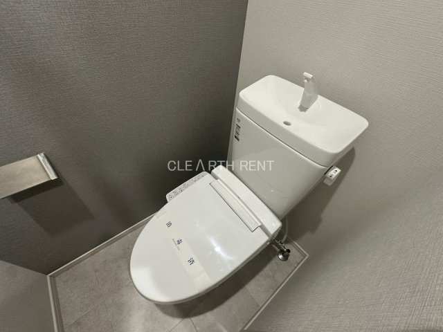 トイレ　◎敷礼0×家賃2ヶ月無料×仲介手数料不要・今だけのチャンス